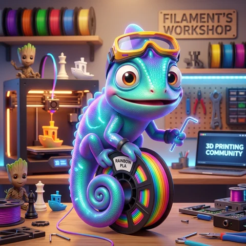 Filament - Assistant