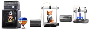 Anycubic Kobra 2 Pro