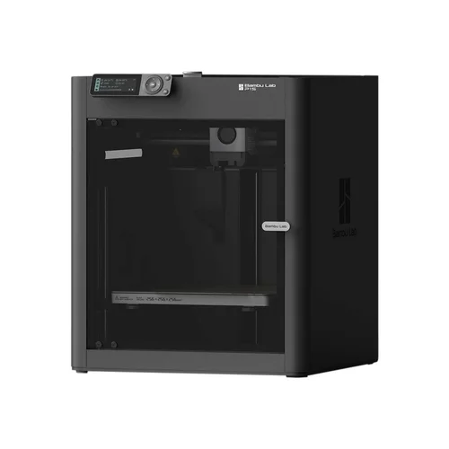 Bambu Lab P1S
